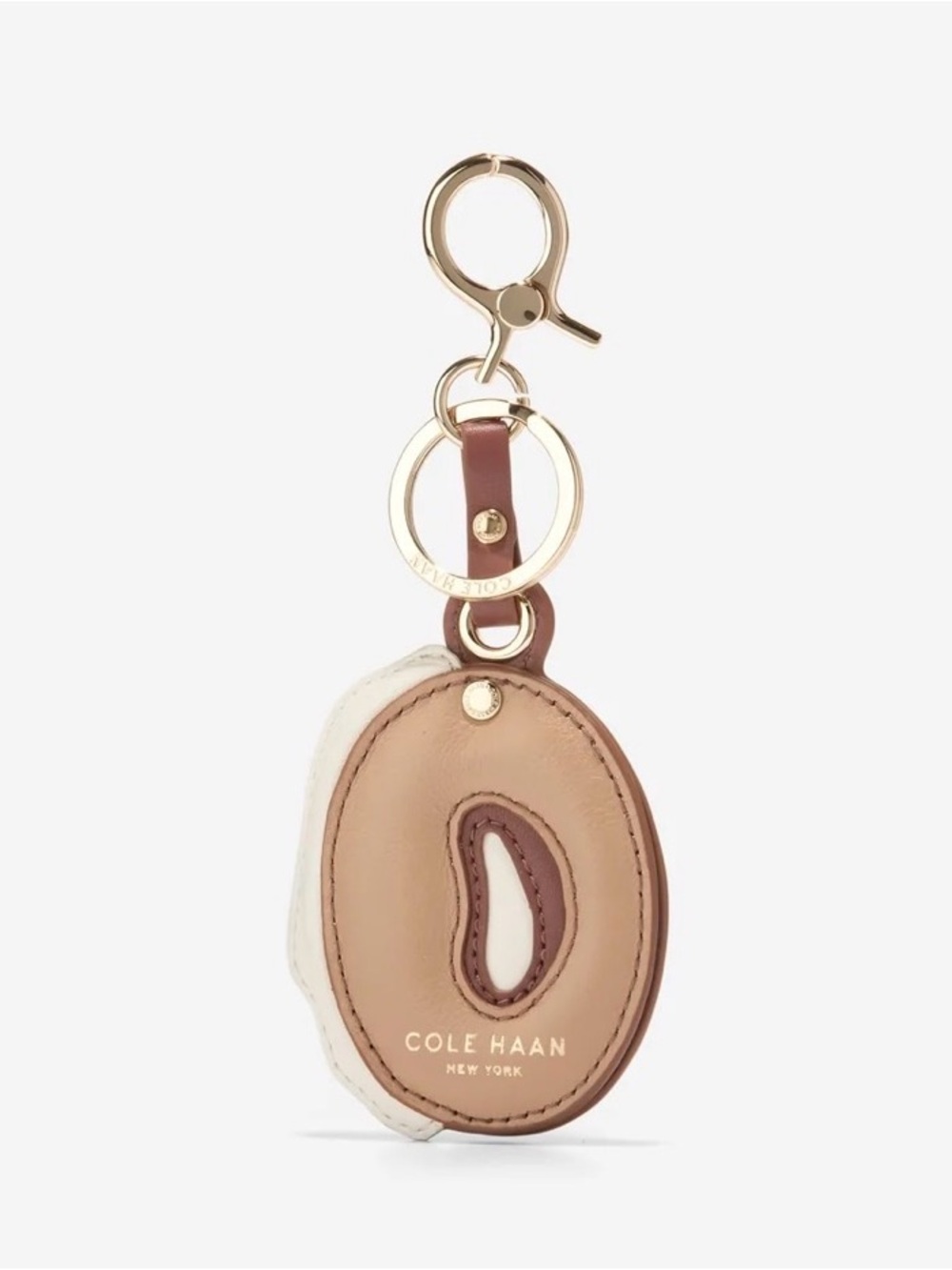 Cole Haan Women's Lucky Lox Compact
